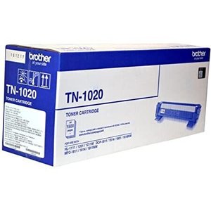 Cartucho de Tóner Negro Ekal Enterprise TN-1020 con Chip, Capacidad de 1500 Páginas, Cartucho Original Completo para Impresoras Compatibles - Product Image 3