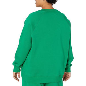 Suéteres Cómodos para Mujer, Cálidos, Acogedores, de Algodón Suave y Transpirable, Holgados, Elegantes, Casuales, para Uso Diario - Product Image 4