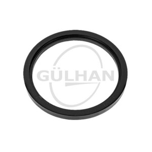 Joint de pression en caoutchouc pour PUTZMEISTER Numéro de pièce: 269380-008, 252898002 DN: 220 Pièces de rechange pour pompe à béton - Product Image 3