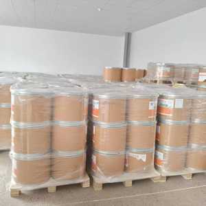 Micro-poudre de suspension de polytétrafluoroéthylène (PTFE) 100% CAS 9002-84-0 pour additif d'encre - Product Image 1