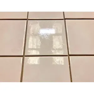 Laufen 16 sqft กระเบื้องหินอ่อน6x6สำหรับอาบน้ำฝักบัวสร้างแบบจำลองอ่างล้างมือเซรามิก - Product Image 1