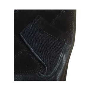 Top Fashion Guantes de fitness para gimnasio hechos en fábrica Calidad Premium Cuero de alta calidad Precio razonable Etiqueta personalizada Venta caliente al aire libre - Product Image 6