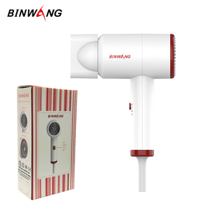 Sèche-<span class=keywords><strong>cheveux</strong></span> Binwang personnalisé OEM ODM 1250W avec moteur DC, fourni directement par l'usine, sèche-<span class=keywords><strong>cheveux</strong></span> compact avec buse pour salon - Product Image 5