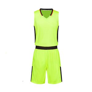 2025 New Trendy Basketball Uniform Polyester Made Basketball Uniform Sports Wear Unique Style Basketball Uniform - Product Image 2