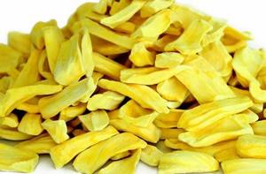 DRIED CRISPY JACKFRUIT // NATURAL SNACK FROM VIETNAM // Ms. Beatrix - Product Image 6