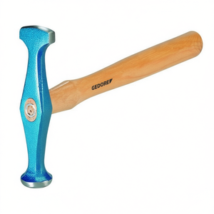 Manche de rechange pour marteau Gedore 325 mm en frêne - Outil de haute qualité - Product Image 2