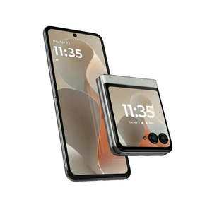 สำหรับ Motorola RAZR 2025 XT2553-3 โทรศัพท์ 5G ปลดล็อคจากโรงงาน พร้อม CPU Octa Core หน้าจอ FHD รองรับซิมคู่ RAM 16GB และ ROM 512GB - Product Image 2