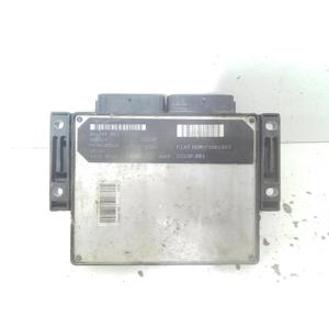 CENTRALINA MOTORE FIAT Doblo Cargo 73501453 Diesel 1900 (00>05) - Product Image 3