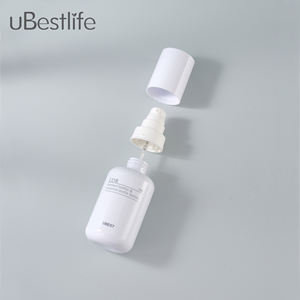 <span class=keywords><strong>UDR</strong></span> 30ml 50ml in magazzino flacone con contagocce traslucido bottiglia di siero per la cura della pelle per il viso e bottiglie di olio per capelli - Product Image 5