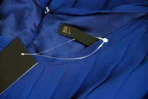 High Quality Low <b>Price</b> Nylon Hang <b>Tag</b> V-Lox 9 inch Plastic Fasteners for Clothing and Garment Accessories - Product Image 3