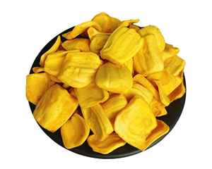 Frito al vacío de Jaca seca VF de Vietnam, sin residuos de aceite, ideal para aperitivos saludables y embalaje al por menor 99GD - Product Image 3