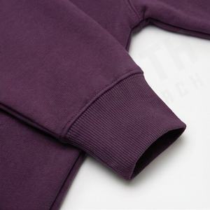 Custom Printed <b>Couple</b> <b>Hoodies</b> <b>Matching</b> Cotton Fleece Pullover Sweatshirts Embroidery Autumn Gifts Customized Color High Quality - Product Image 6