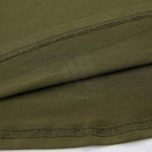 Camiseta sin Mangas para Hombre, Tejida, Transpirable, Ecológica, Hecha con el Mejor Material, Diseño de Logotipo Personalizado, Alta Calidad, Gran Venta, Mejor Precio - Product Image 6