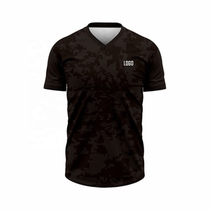 Venta al por mayor de ropa de fútbol de los hombres con logotipo personalizado diseños superiores para uniforme en blanco Jersey Set y elegante - Product Image 1