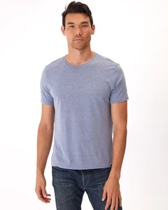 T-shirt ample en coton toucher pour hommes hommes imprimé ample Gym Running Sports T Shirt Next Level T Shirts - Product Image 6