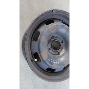 Jantes en acier CITROEN C3 Série (09>15) - Product Image 5