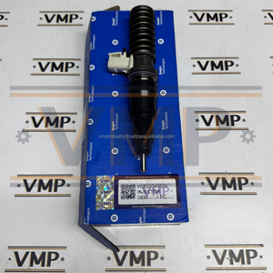 Injecteur d'unité VOE 22340639 pour chargeuses sur pneus Volvo et excavatrices articulées – Pièces de machines de construction de haute qualité - Product Image 3