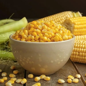 Meilleur prix grain de maïs en conserve de haute qualité prêt pour l'exportation en vrac du Vietnam - Product Image 1