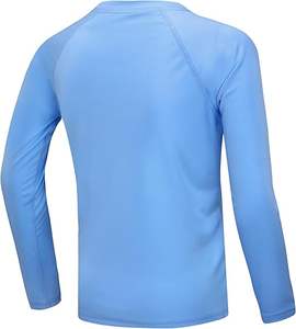 Hot Selling <b>Men</b> BJJ <b>Rash</b> <b>Guard</b> Wholesale BJJ <b>Rash</b> <b>Guard</b> <b>Men</b> Workout <b>Rash</b> <b>Guard</b> Pakistan Manufacturer - Product Image 5