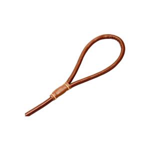 OEM PU cuir personnalisé solide laisse pour animaux de compagnie souple étanche corde Durable sangle Langfang Chine approvisionnement direct poignée confortable - Product Image 5