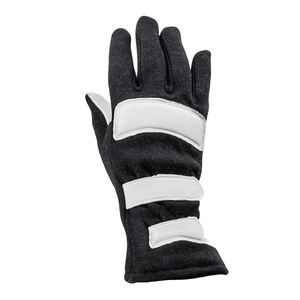 Gants de course de moto en cuir OEM meilleurs gants de course de moto pro-biker à usage intensif vente en gros - Product Image 3