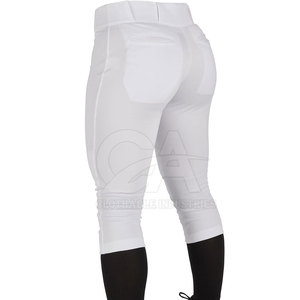 กางเกงซอฟต์บอลสำหรับผู้หญิงกางเกงซอฟต์บอลพิมพ์ลายตามสั่งสำหรับ2025 - Product Image 6