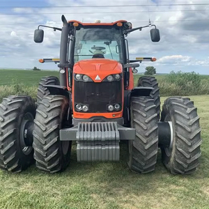 Tractor Agrícola AGCO DT205B de Alto Rendimiento al Mejor Precio de Fábrica, Maquinaria Agrícola Duradera - Product Image 1