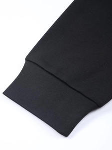 <span class=keywords><strong>Felpa</strong></span> da Uomo di Alta Qualità a Tre Colori con Collo Tondo, Design Personalizzato, <span class=keywords><strong>Felpa</strong></span> Multicolore con Collo a O per Uomo - Product Image 3