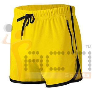 กางเกงขาสั้นเล่นฟุตบอลสำหรับผู้ชายกางเกงขาสั้นเล่นกีฬาแบบปรับแต่งได้ - Product Image 3