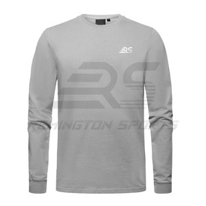 เสื้อยืดสำหรับผู้ชายไซส์พิเศษ - Product Image 4