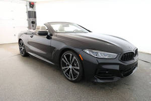 Nuevo BMW Serie 8 840i xDrive 2024, construido con estilo y clase - Product Image 3