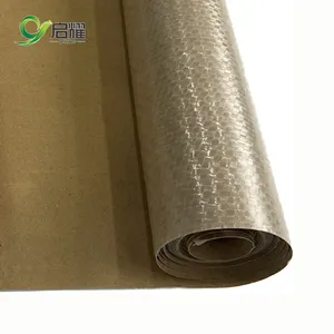 Anti-Rust Additive Rust Proof Poly Woven VCI Poly Woven Paper For Steel Copper Coil