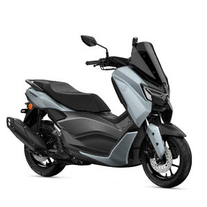Nueva NMAX 125 Techs MAX 2025, Motocicleta Scooter Urbana con Inyección de Combustible Automática, Alta Eficiencia para Desplazamientos - Product Image 3