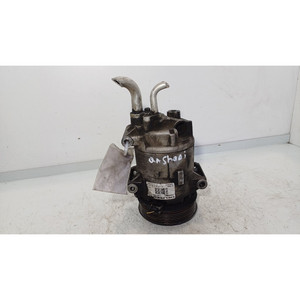 Compressore A/C NISSAN Qashqai 1a Serie 8200940233 K9K diesel 1461 (06>09) - Product Image 1