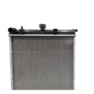 Radiateur d'eau CITROEN C3 Série 9684522780 HMR (EB2FA) Essence 1200 (16>) - Product Image 3