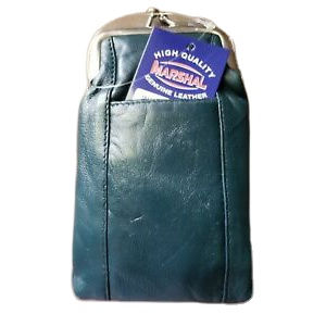 Funda de encendedor de cuero moderno cuadrado colorido para almacenamiento en el hogar y para antorcha - Product Image 4