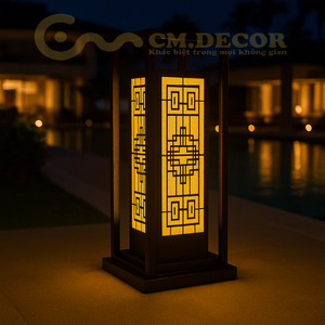 DNT.003.04 Lumière de jardin de qualité supérieure, éclairage extérieur de haute qualité pour les jardins et les paysages - Product Image 1