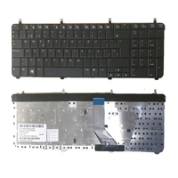 Clavier d'origine neuf pour HP Pavilion DV7-2000 DV7-3000 US UK sans rétroéclairage, disposition espagnole, clavier de remplacement pour ordinateur portable