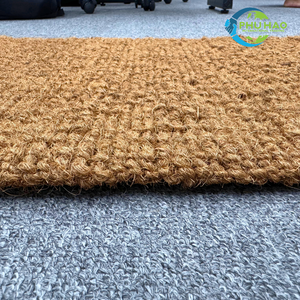 Hot Item INDOOR MAT / DOOR MAT Natural Material Indoor Mat: Ideal for All Rooms in Your Home - Product Image 3
