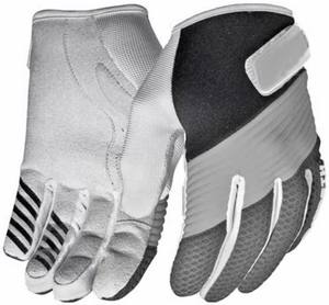 Top qualité en cuir véritable vente chaude gants de frappeur de Baseball antidérapant jeunesse adulte unisexe léger gant de frappeur de Baseball - Product Image 6