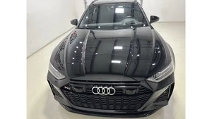 2022 ออดี้ RS 6 อแวนท์ วากอน สภาพดี ใช้งานน้อย - Product Image 5