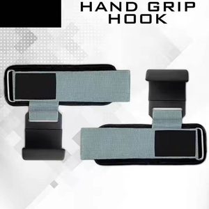 2025 Best Selling <b>Weight</b> <b>Lifting</b> Hooks Best Weightlifting Strap Hooks For Gym Training Super Selling <b>Weight</b> <b>Lifting</b> Hooks - Product Image 5