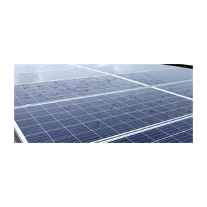 Paneles solares de alta eficiencia de 20V y 100W, paneles solares impermeables, tienda de salida, alta eficiencia, 210mm, 132 celdas impermeables, 700W, 22.5% - Product Image 4