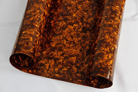 Feuilles de plastique celluloïd pour revêtement de batterie