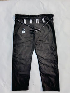 บริการรับผลิตชุดยูโด/ยิวยิตสู พร้อมปักโลโก้ตามแบบ  ชุดยูโด/ยิวยิตสูคุณภาพสูง ปี 2023 สไตล์บราซิล - Product Image 6