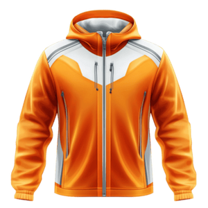 Sudaderas con Capucha para Hombre, Invierno, Cierre de Cremallera, 100% Algodón, Logotipo y Diseño Personalizados, Alta Calidad, Ecológicas - Product Image 1