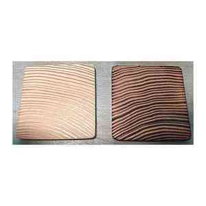 ที่รองแก้วไม้วอลนัทงานแฟนซีทำมือสั่งทำรูปร่างตามสั่ง - Product Image 6