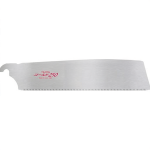265mm Fine <b>Saw</b> Blade 16 TPI for Tajima <b>Saws</b> - Product Image 3