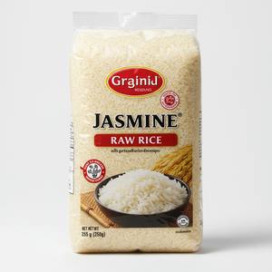 Arroz Jazmín de grano largo a granel, calidad premium, arroz de cosecha fresco naturalmente fragante, ideal para compradores y exportadores mayoristas - Product Image 2