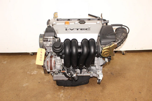 เครื่องยนต์ Honda Civic SIR JDM ปี 2002-2005 มือสอง ขนาด 2.0 ลิตร รุ่น K20A - Product Image 2